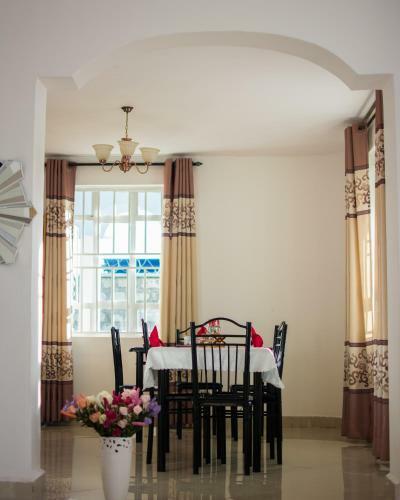 Hostal Salient Guest House - Elgon View