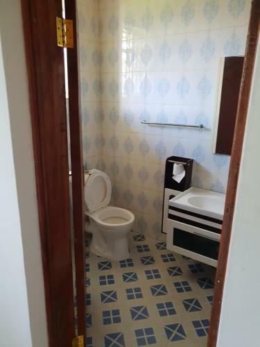 Hostal Salient Guest House - Elgon View