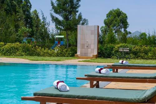 Hotel Anka Resort