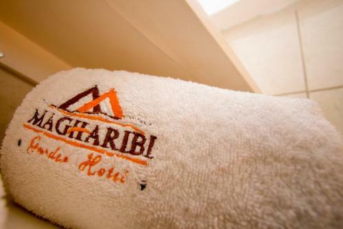Magharibi Garden Hotel