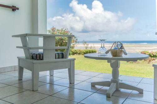 Hotel Leisure Lodge Beach & Golf Resort