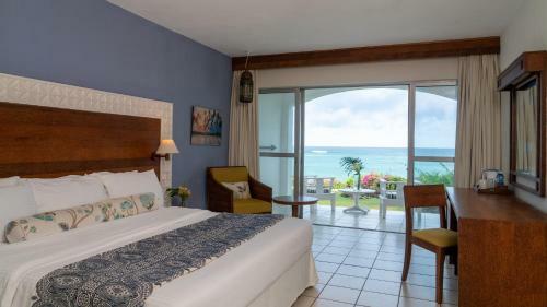 Hotel Leisure Lodge Beach & Golf Resort