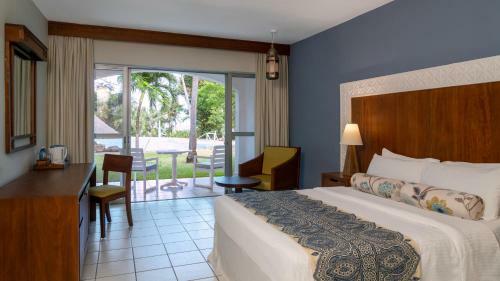 Hotel Leisure Lodge Beach & Golf Resort