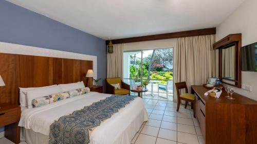 Hotel Leisure Lodge Beach & Golf Resort