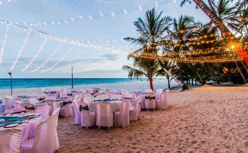 Hotel Leisure Lodge Beach & Golf Resort