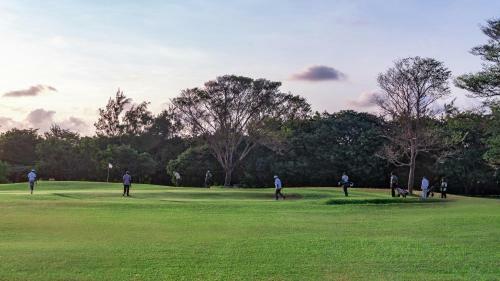 Hotel Leisure Lodge Beach & Golf Resort
