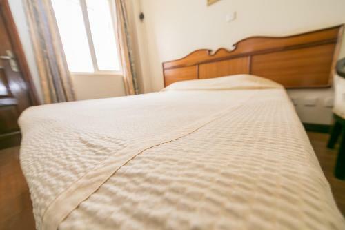Western Ambiance Hotel