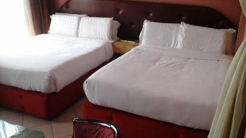 Bienvenue Delta Hotel