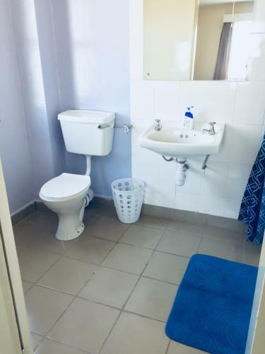 Apartamento Nyayo Homestay