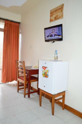 Golf Hotel Kakamega