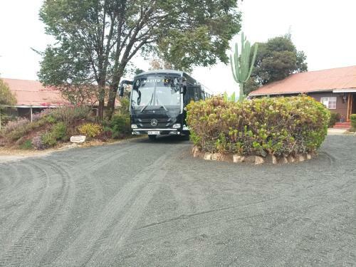 Hotel Kilimanjaro Loitokitok Resort
