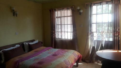 Acacia Furnished Apartments