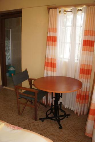 Acacia Furnished Apartments