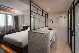 Hotel Glad Live Gangnam