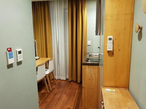 Hostal Jeju Swiss Village 114