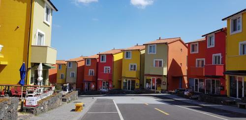 Hostal Jeju Swiss Village 114
