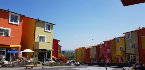 Hostal Jeju Swiss Village 114