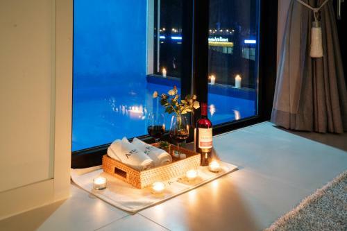 Hotel Arte Resort Spa & Pool Villa