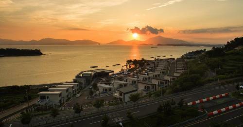 Hotel Arte Resort Spa & Pool Villa