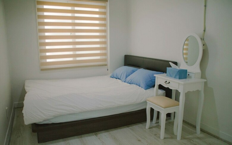 Albergue Nampo Hill Guesthouse