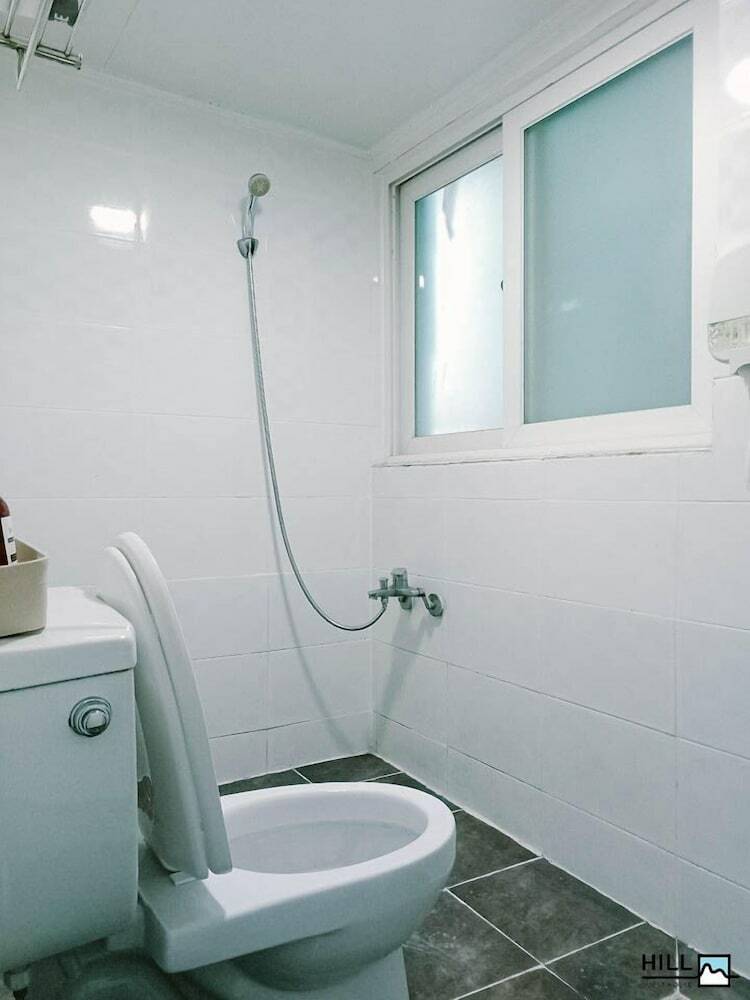 Albergue Nampo Hill Guesthouse