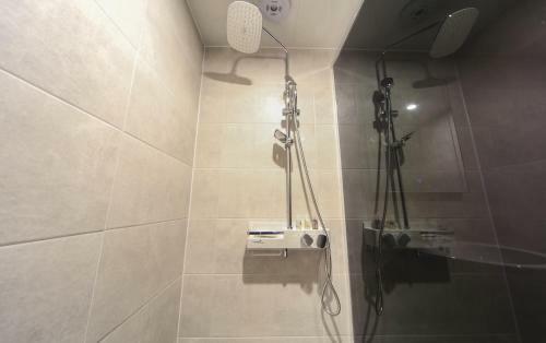 Busan Station Maximum Hotel