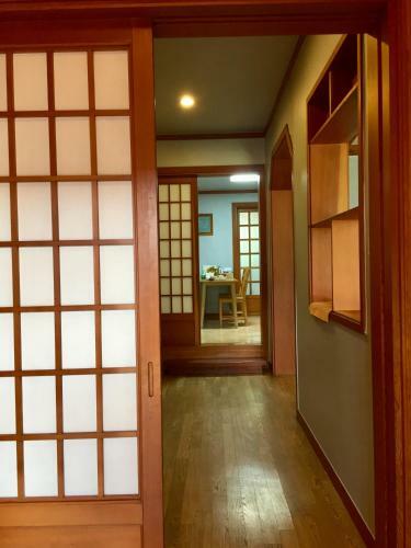 Hostal Blueplanet