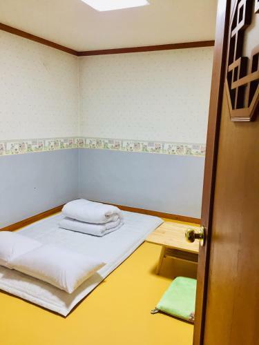 Hostal Blueplanet