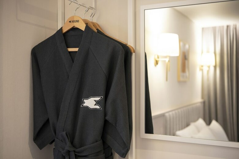 Hound Hotel Yeonsan