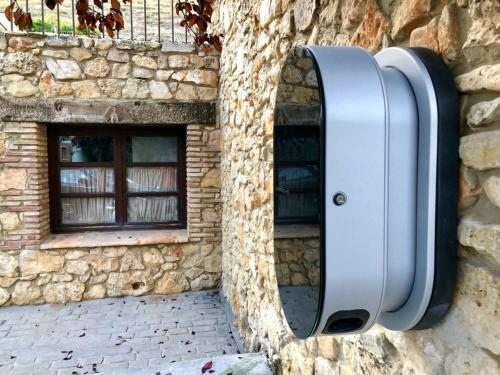 Hotel Rural Los �nades