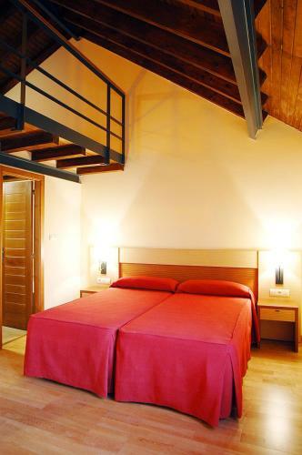 Hotel La Casa Del Cub�n