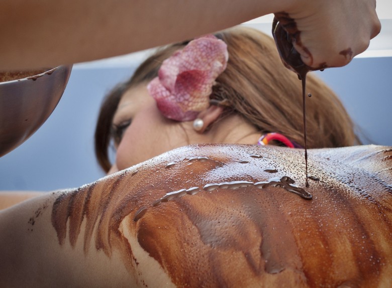 Hotel Balneario El Raposo