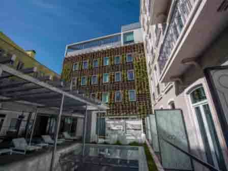 BessaHotel Liberdade
