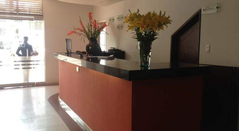 Hotel Dorado Gold