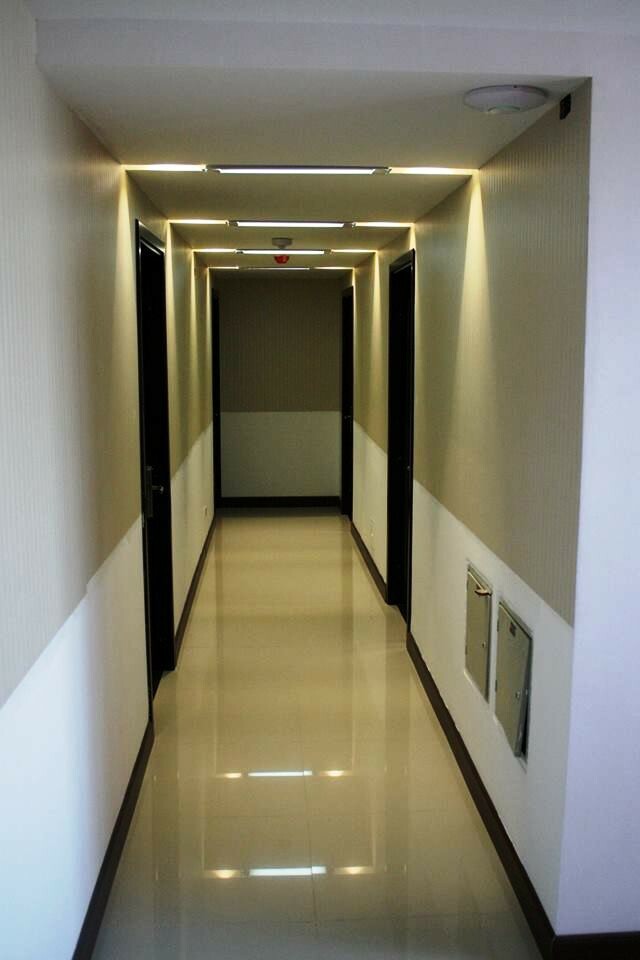 Hotel Sheridan Bogot�