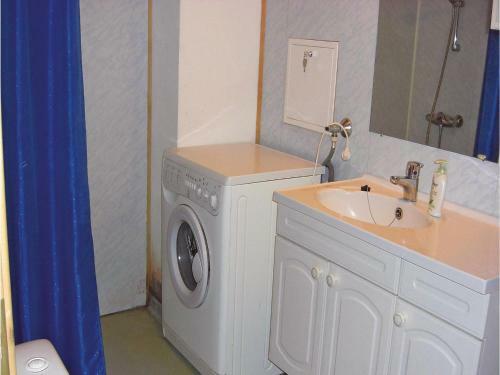 Holiday Home H�rland Mosebyveien II