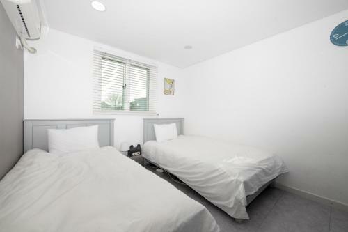 Hostal Incheon Airport Yj Guesthouse