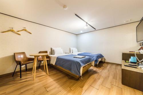 Chuncheon Sohsul Hotel