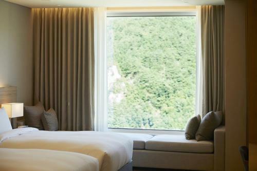 Hotel Park Roche Resort & Wellness