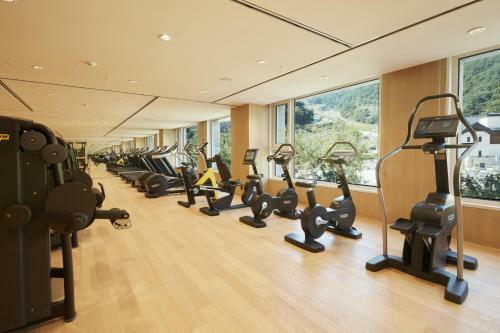 Hotel Park Roche Resort & Wellness