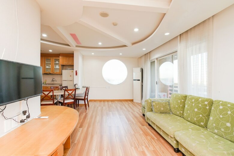 Apartamento Yeonho Resort
