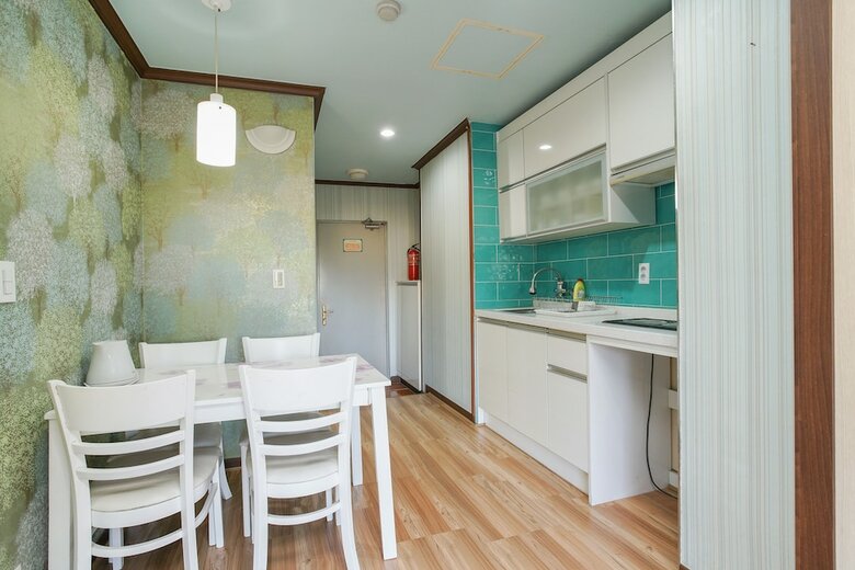 Apartamento Yeonho Resort