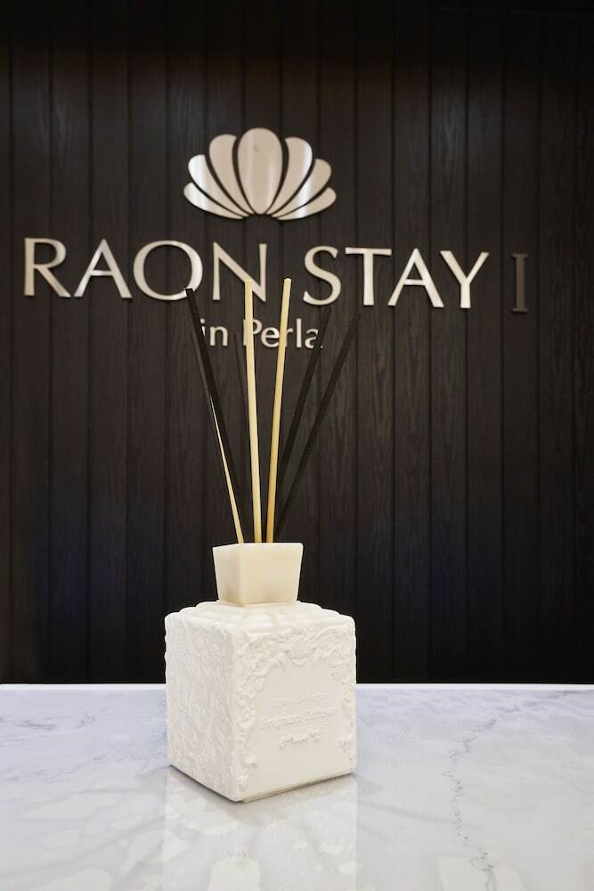 Hotel Raon Stay