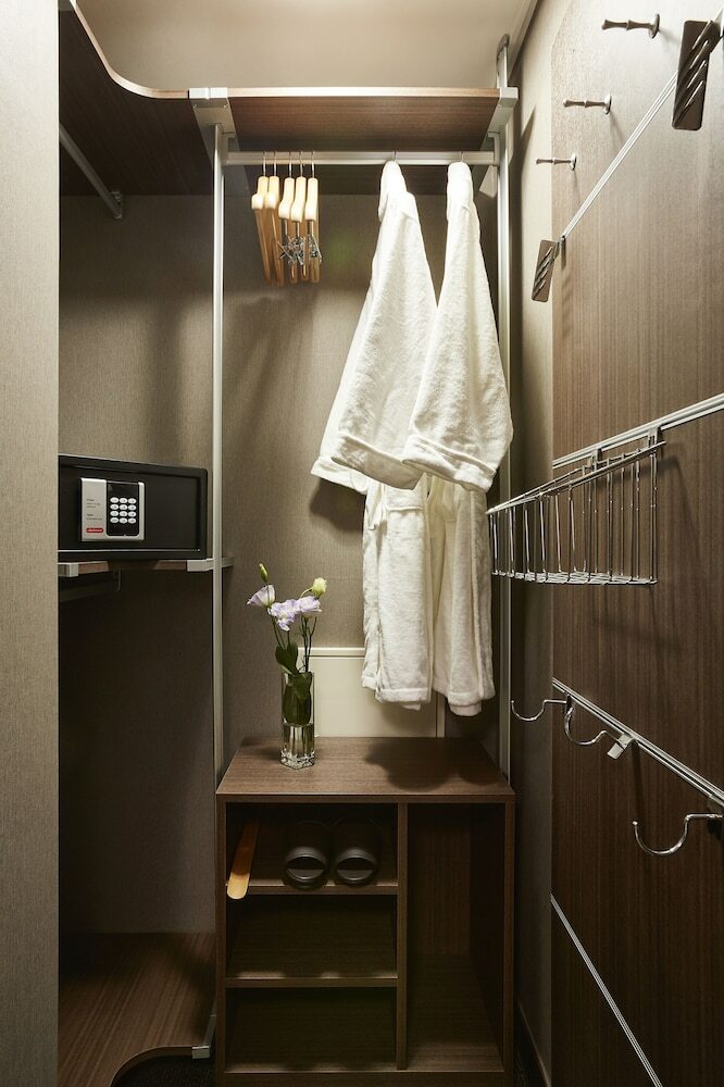 Hotel Raon Stay