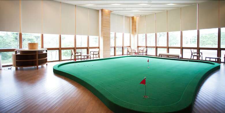 Maestro Hotel