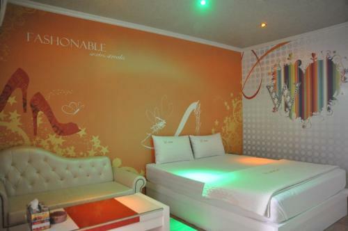 Andong W Hotel