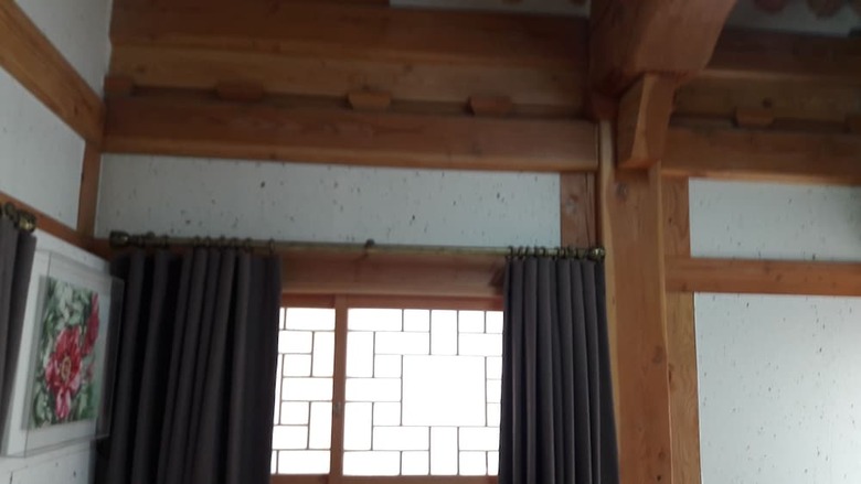 Hostal Hwangnam Gotaek Keumseulchae