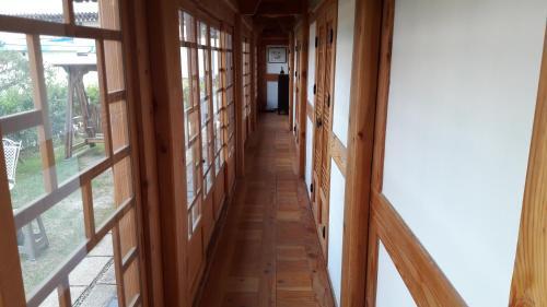 Hostal Hwangnam Gotaek Keumseulchae