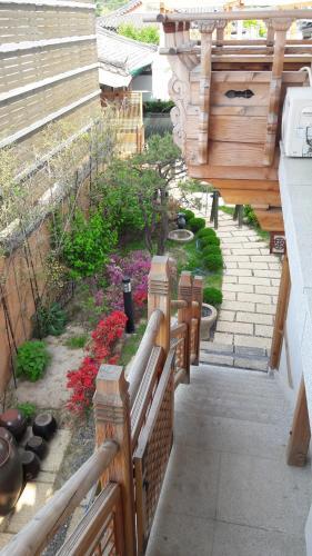 Hostal Hwangnam Gotaek Keumseulchae