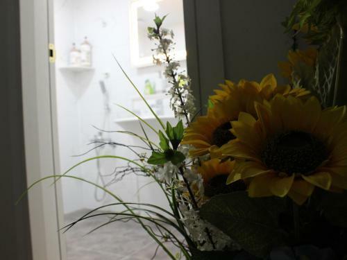 Ll House Homestay [ Room 2 ]